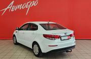 Kia Rio III Рестайлинг Вологда  - изображение 20