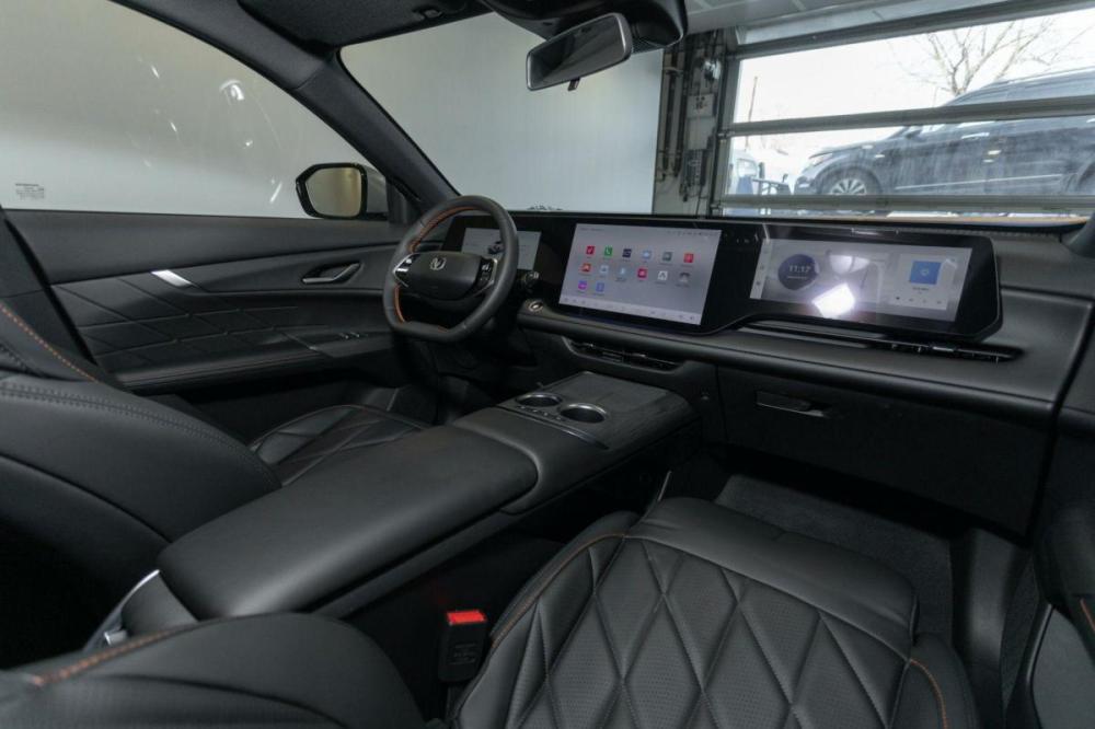 Changan CS75 Plus IV Москва  - изображение 12