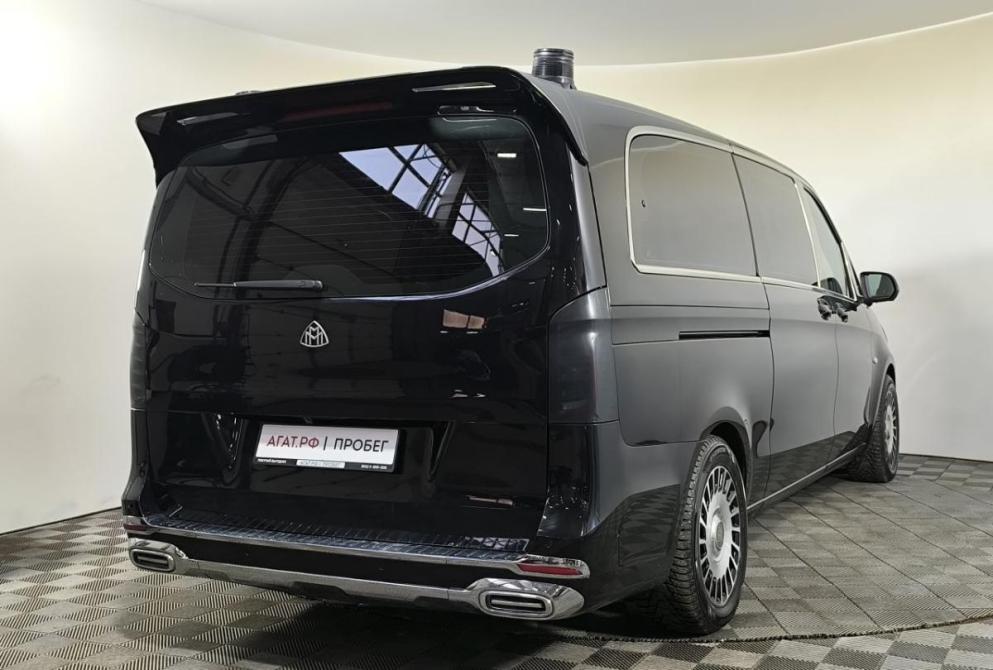 Mercedes-Benz Vito III (W447) Нижний Новгород  - изображение 4