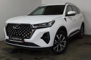 Chery Tiggo 7 Pro Max I Санкт-Петербург  - изображение 20