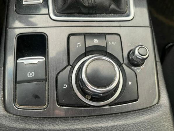 Mazda CX-5 I с пробегом 2015 года, цена 1 511 500 рублей, 192716 км, внедорожник, Автокод Объявления