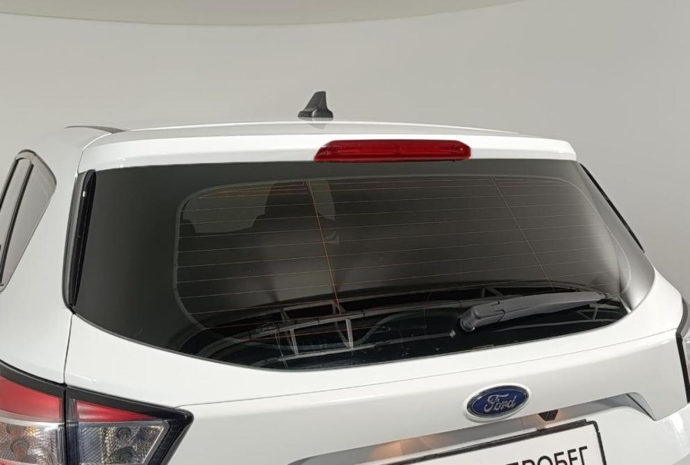 Ford Kuga II Рестайлинг Волгоград  - изображение 19