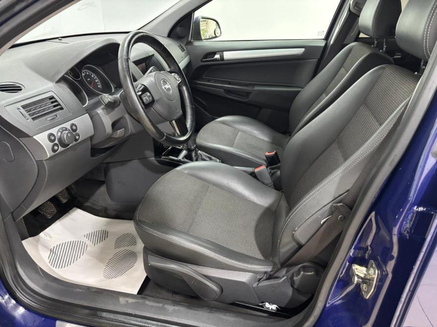 Opel Astra H Рестайлинг Альметьевск  - изображение 9