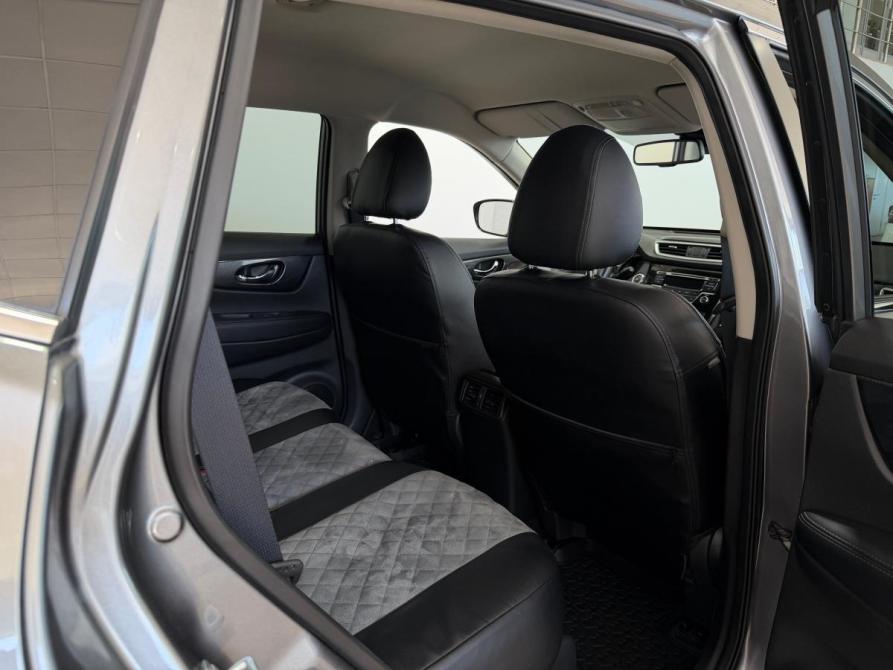 Nissan X-Trail III Новороссийск  - изображение 25