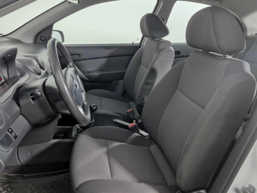 Chevrolet Aveo I Рестайлинг Нижний Новгород  - изображение 9