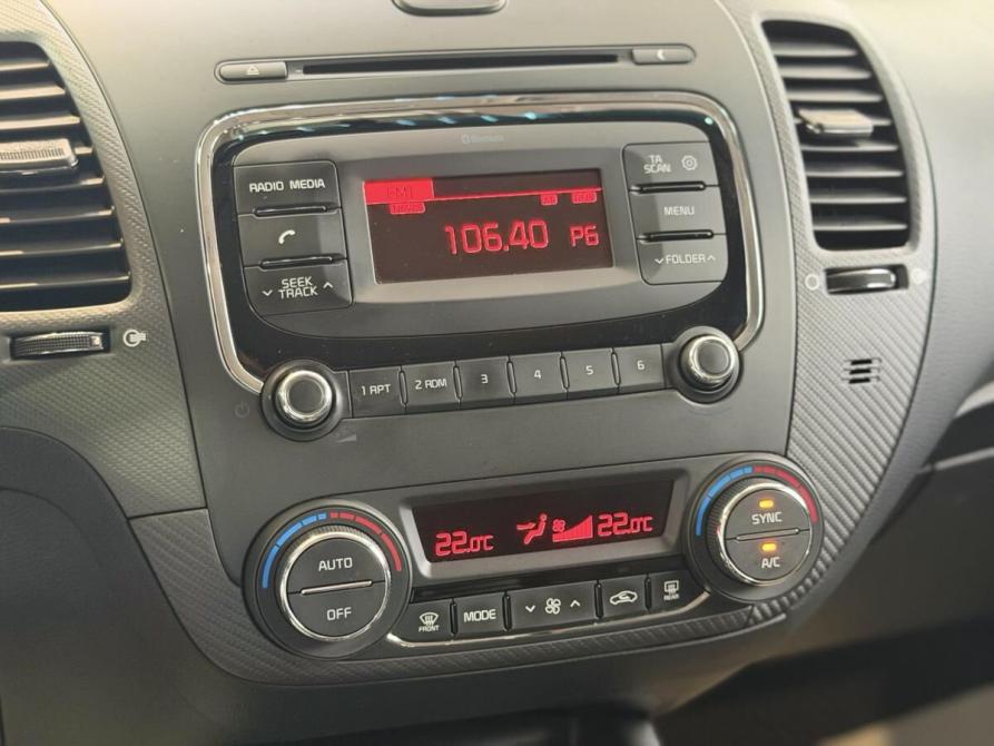 Kia Cerato III Рестайлинг (Classic) Тула  - изображение 7