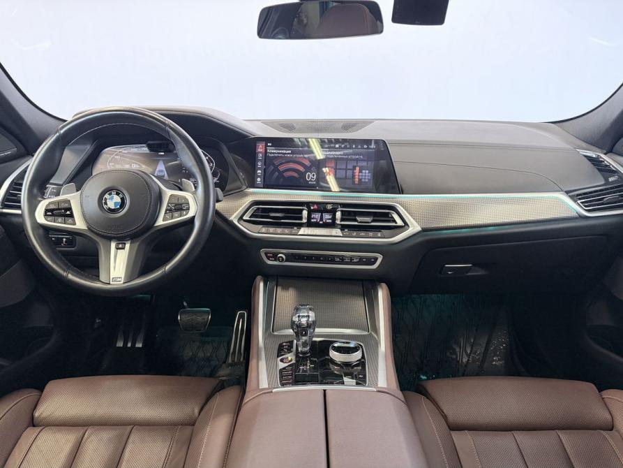 BMW X6 III (G06) Воронеж  - изображение 20
