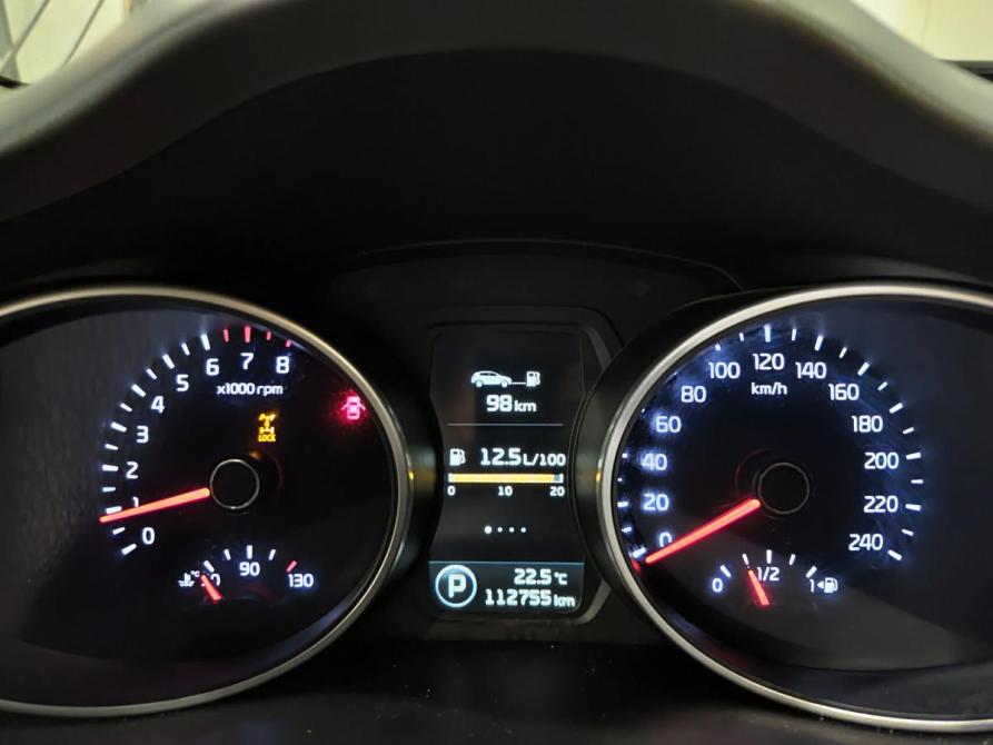Kia Sportage III Рестайлинг Ижевск  - изображение 16