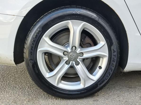 Audi A5 I (8T) Рестайлинг с пробегом 2014 года, цена 1 200 000 рублей, 304005 км, лифтбек, Автокод Объявления