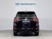 Toyota Fortuner II Калининград  - изображение 23