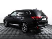 Mitsubishi Outlander III Рестайлинг 3 Москва  - изображение 31
