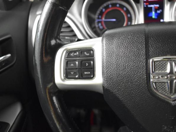 Dodge Journey I Рестайлинг с пробегом 2012 года, цена 1 259 900 рублей, 263236 км, внедорожник, Автокод Объявления