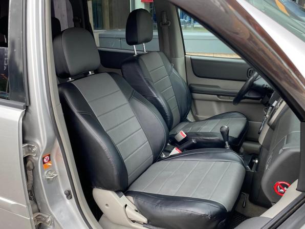 Nissan X-Trail I Рестайлинг с пробегом 2006 года, цена 599 000 рублей, 231243 км, внедорожник, Автокод Объявления