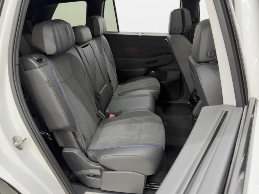 Volkswagen Teramont II (China Market) Ростов-на-Дону  - изображение 7