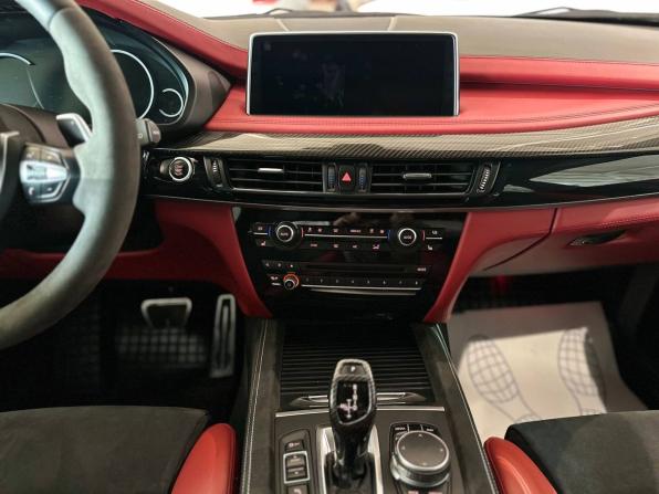 BMW X5 III (F15) с пробегом 2017 года, цена 4 400 000 рублей, 162654 км, внедорожник, Автокод Объявления
