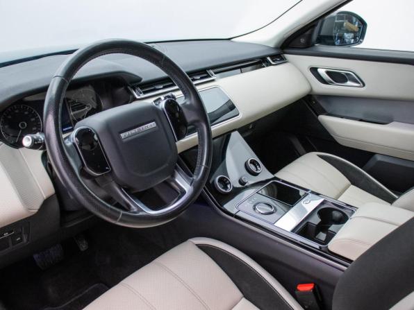 Land Rover Range Rover Velar I с пробегом 2019 года, цена 3 764 000 рублей, 91000 км, внедорожник, Автокод Объявления