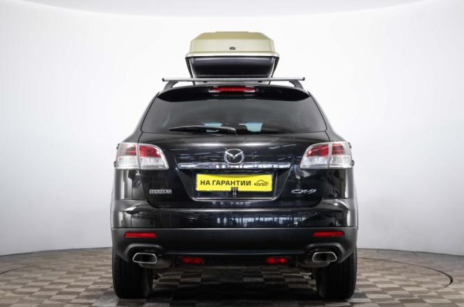Mazda CX-9 I с пробегом 2008 года, цена 849 000 рублей, 311098 км, внедорожник, Автокод Объявления