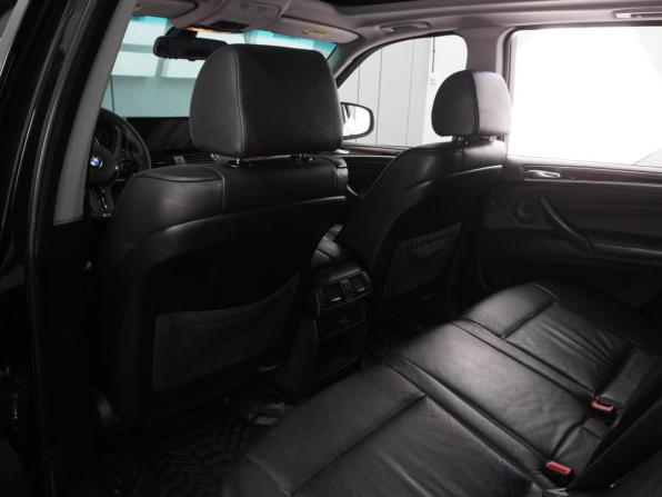 BMW X5 II (E70) с пробегом 2007 года, цена 1 589 000 рублей, 305838 км, внедорожник, Автокод Объявления