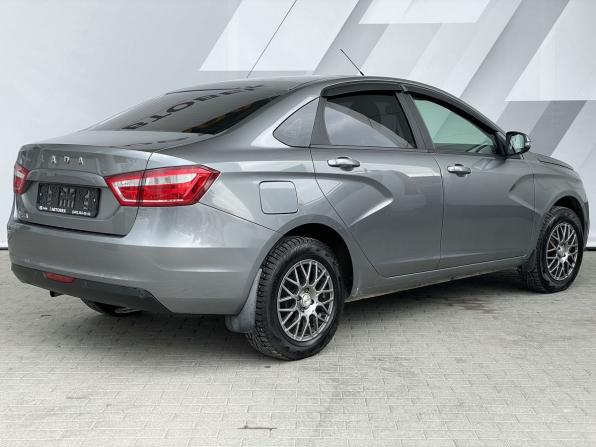 Lada (ВАЗ) Vesta I с пробегом 2020 года, цена 778 000 рублей, 180554 км, седан, Автокод Объявления