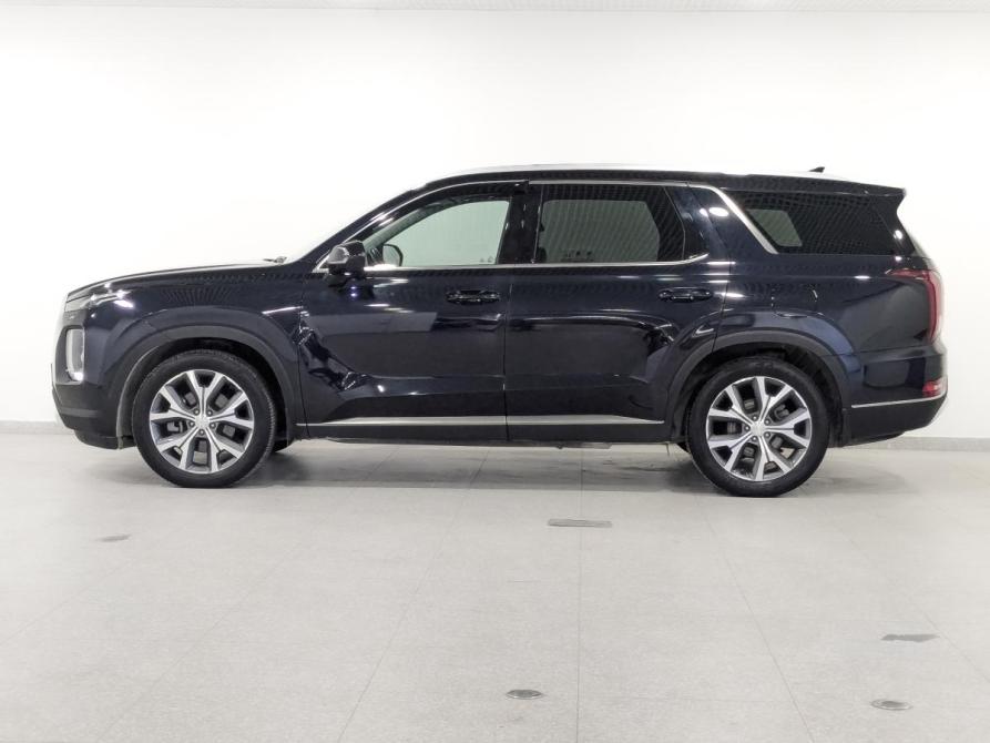 Hyundai Palisade I Москва  - изображение 8