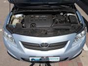 Toyota Corolla X (E140 E150) Нижний Новгород  - изображение 27