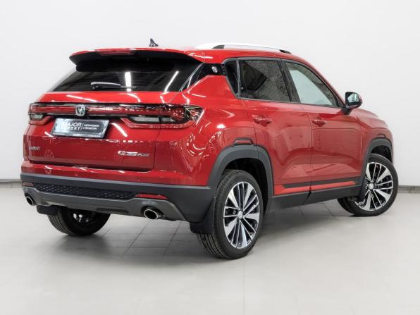 Changan CS35 Plus I Рестайлинг с пробегом 2024 года, цена 1 875 000 рублей, 14849 км, внедорожник, Автокод Объявления