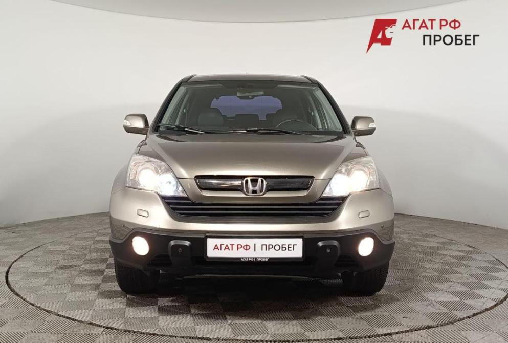 Honda CR-V III Волгоград  - изображение 2