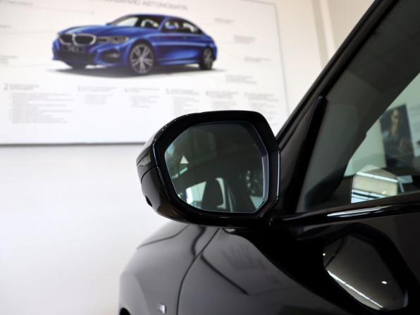 BMW X3 IV (G45/G48) с пробегом 2026 года, цена 7 300 000 рублей, 138 км, внедорожник, Автокод Объявления