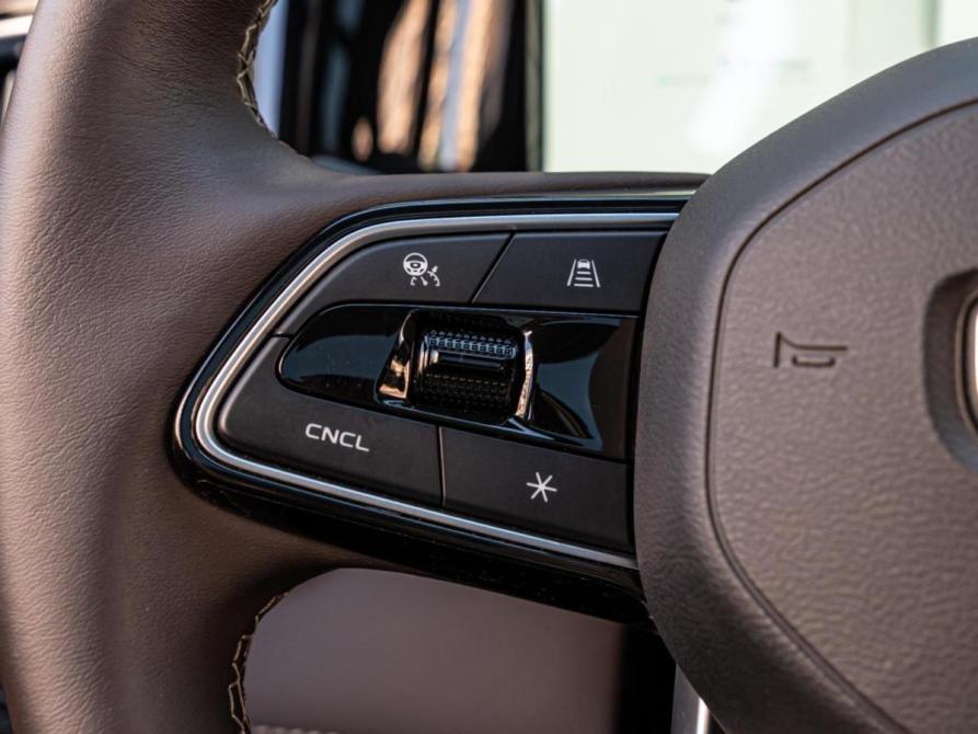 Geely Monjaro I Рестайлинг Краснодар  - изображение 18