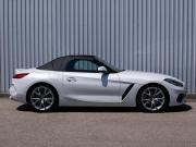 BMW Z4 III (G29) Сочи  - изображение 32