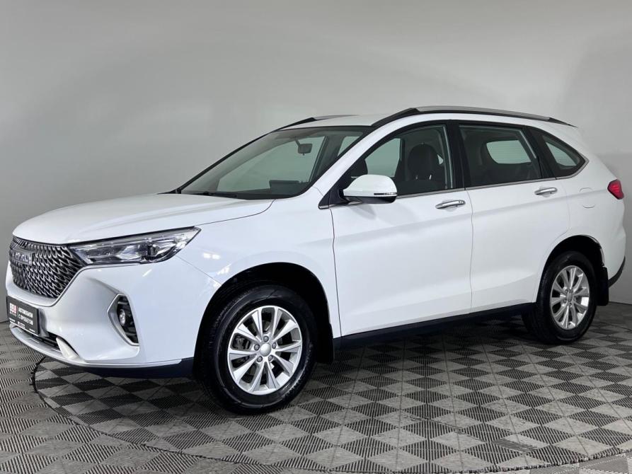 Haval M6 II Ростов-на-Дону  - изображение 1