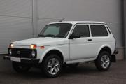 Lada (ВАЗ) Niva Legend I Белгород  - изображение 27