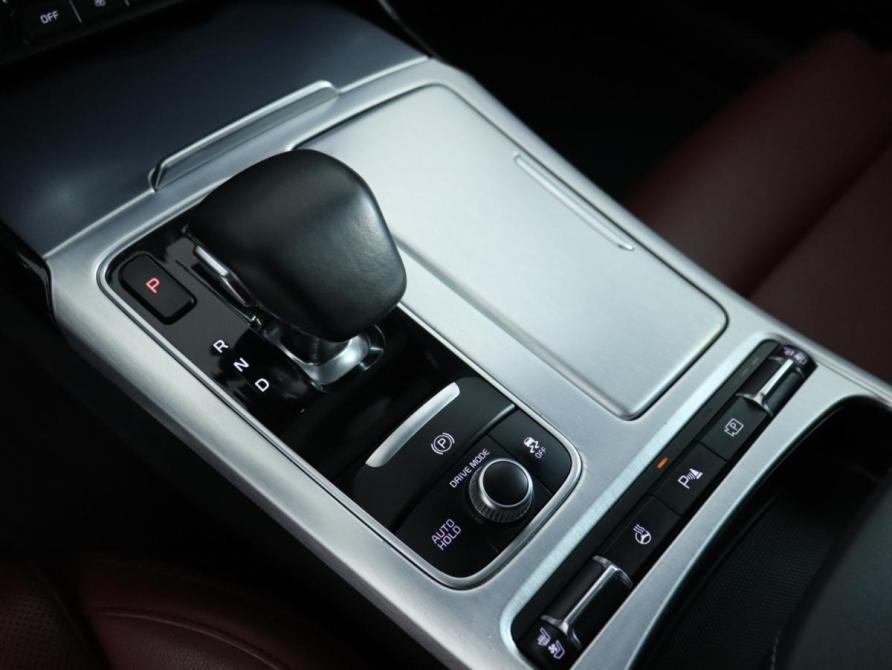 Kia Stinger I Рестайлинг Санкт-Петербург  - изображение 16