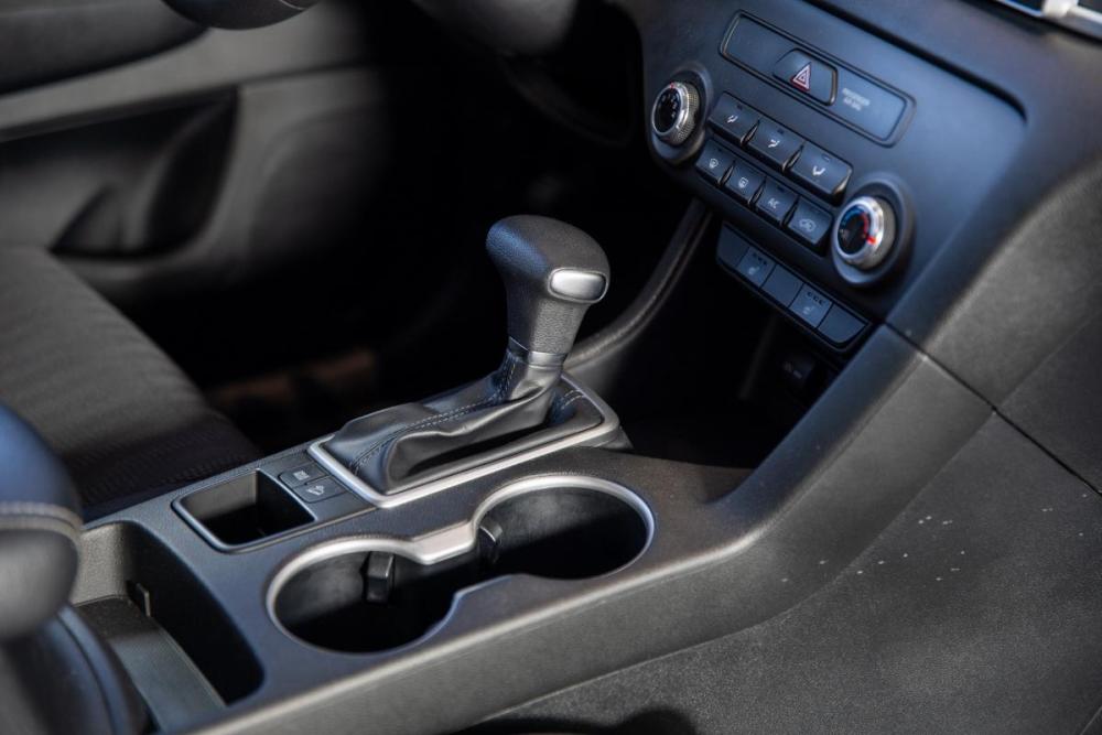 Kia Sportage IV Рестайлинг Ростов-на-Дону  - изображение 23