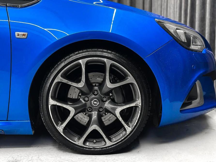 Opel Astra OPC J Красноярск  - изображение 4
