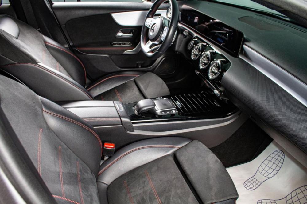 Mercedes-Benz A-Класс IV (W177) Сургут  - изображение 10