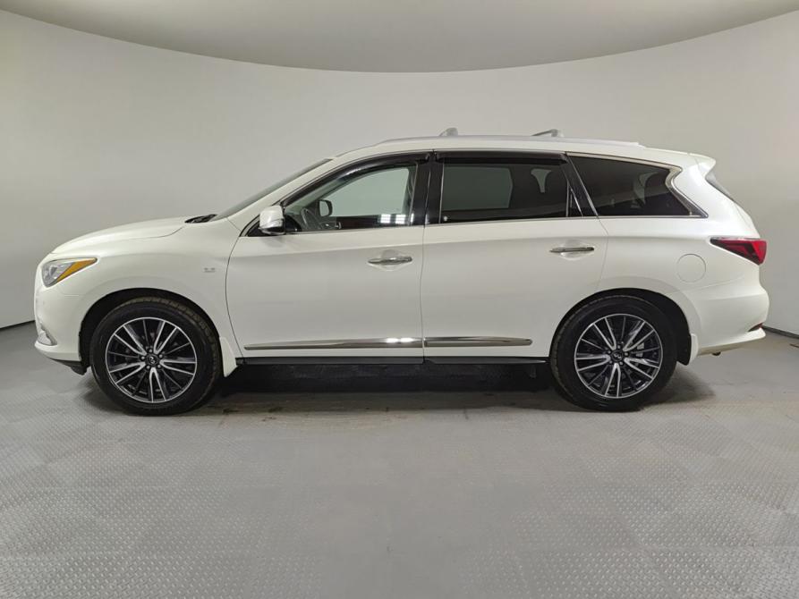 Infiniti QX60 I Рестайлинг Уфа  - изображение 10
