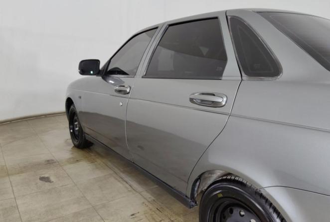 Lada (ВАЗ) Priora I с пробегом 2009 года, цена 340 000 рублей, 260759 км, седан, Автокод Объявления