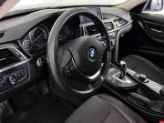 BMW 3 серии VI (F3x) Рестайлинг Ростов-на-Дону  - изображение 27