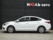 Hyundai Solaris II Екатеринбург  - изображение 29