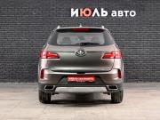 FAW Besturn X40 I Екатеринбург  - изображение 27