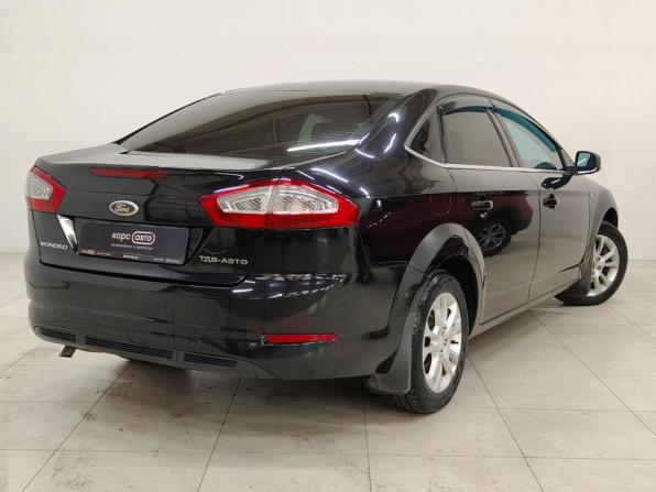 Ford Mondeo IV Рестайлинг с пробегом 2010 года, цена 652 500 рублей, 314301 км, седан, Автокод Объявления