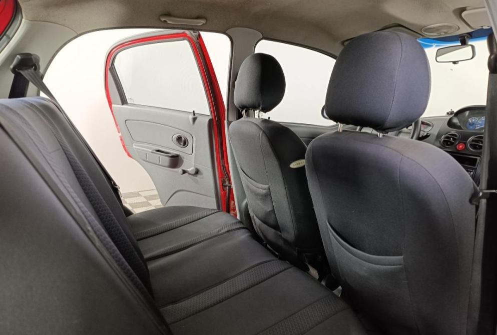 Chevrolet Spark II Волгоград  - изображение 17
