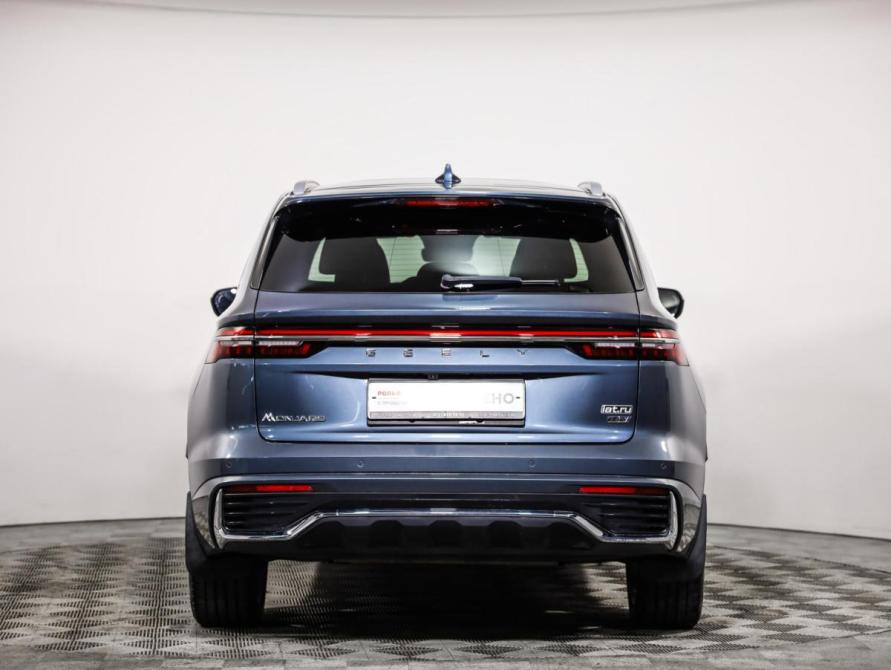Geely Monjaro I Санкт-Петербург  - изображение 6