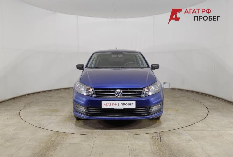 Volkswagen Polo V Рестайлинг Волгоград  - изображение 2