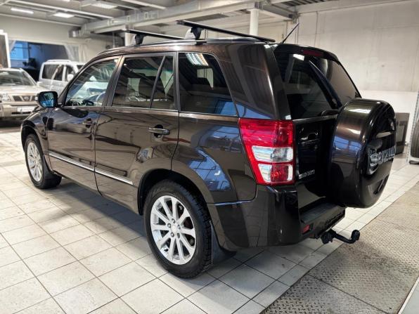 Suzuki Grand Vitara II Рестайлинг 2 с пробегом 2012 года, цена 1 379 000 рублей, 229200 км, внедорожник, Автокод Объявления