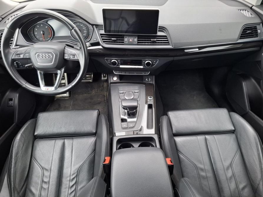 Audi Q5 II (FY) Саратов  - изображение 10