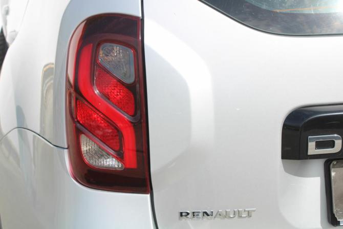 Renault Duster I Рестайлинг с пробегом 2019 года, цена 1 349 000 рублей, 148000 км, внедорожник, Автокод Объявления