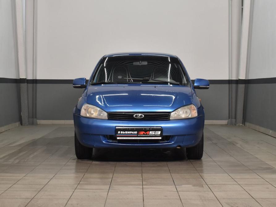 Lada (ВАЗ) Kalina I Кемерово  - изображение 2