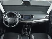 Lada (ВАЗ) Vesta I Рестайлинг (NG) Кемерово  - изображение 32